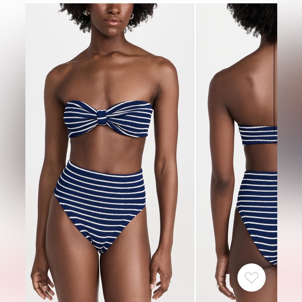 EUC Hunza G swim set